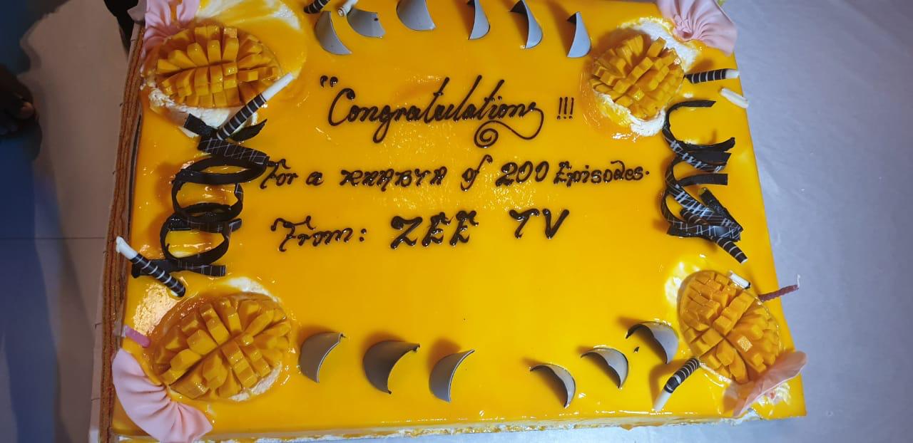 Tujhse Hai Raabta completes 200 episodes 2