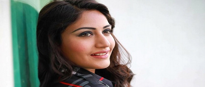 TV actor Surbhi Chandna's journey to success