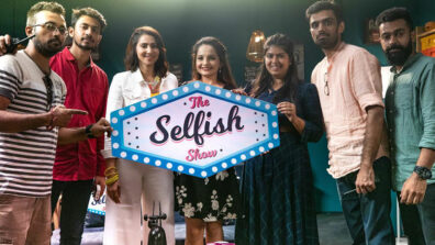 TV actors reveal their selfish side in new web show