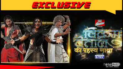 &TV’s Vikram Betaal Ki Rahasya Gaatha to go off air