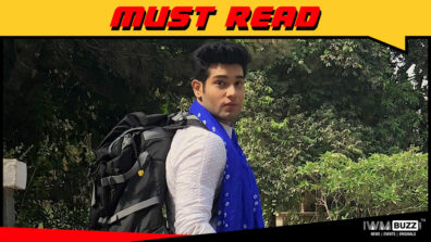 Viewers will cry seeing death of Rohan in Yeh Hai Mohabbatein: Abhishek Malik