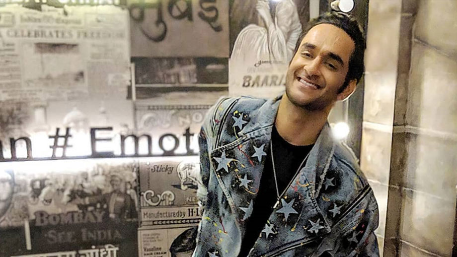 Vikas Gupta: The New Style Icon