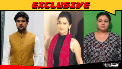 Yeh Un Dinon Ki Baat Hai: Vikas Tripathi, Ruchita Jadhav, Urvi Vyas to enter