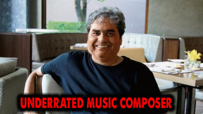Vishal Bhardwaj- Bollywood’s underrated music composer