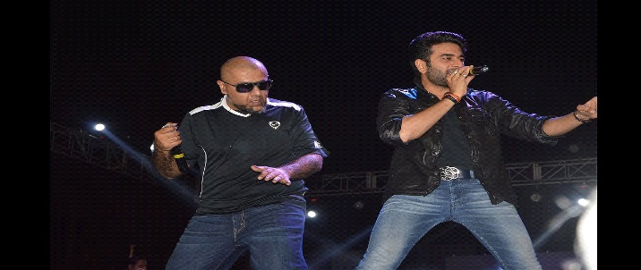 Vishal-Shekhar: Bollywood’s iconic music composer duo