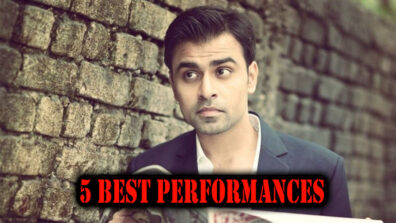 We rank the top 5 best performances by Jitendra Kumar