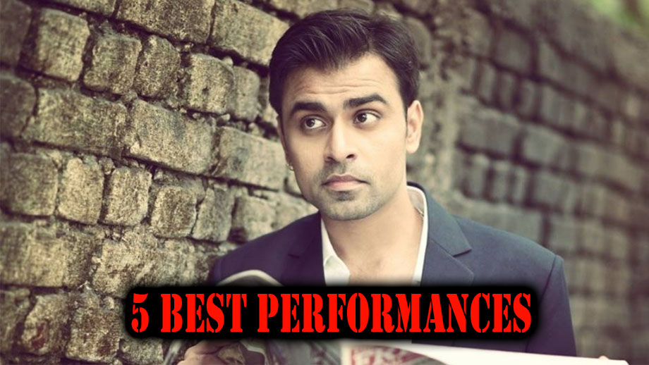 We rank the top 5 best performances by Jitendra Kumar 2