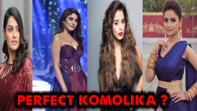 We think these actresses would make the perfect Komolika