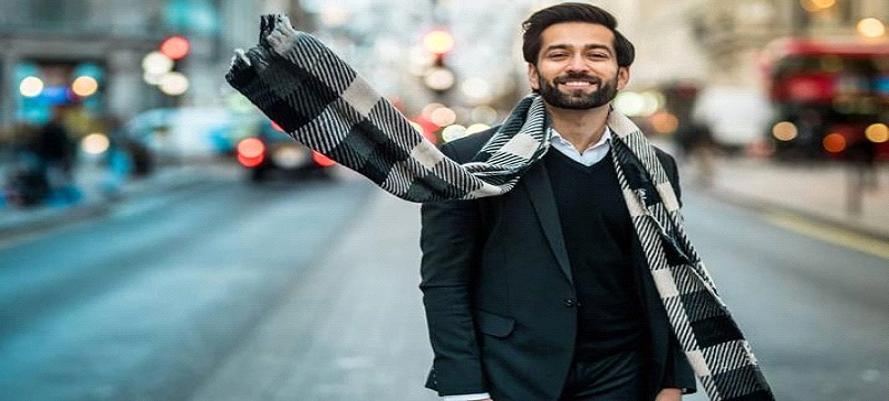 We’re crushing big time on Nakuul Mehta, and here’s why! 1