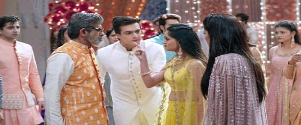 When Kartik & Naira’s Yeh Rishta Kya Kehlata Hai set good examples for the society