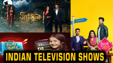 Why Are Regressive Indian Television Shows So Popular?