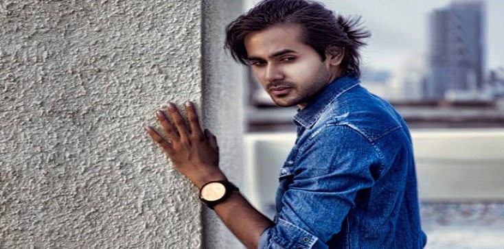 Why we're crushing big-time on Yeh Un Dinon Ki Baat Hai's Randeep Rai 1