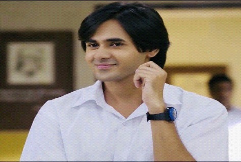 Why we're crushing big-time on Yeh Un Dinon Ki Baat Hai's Randeep Rai