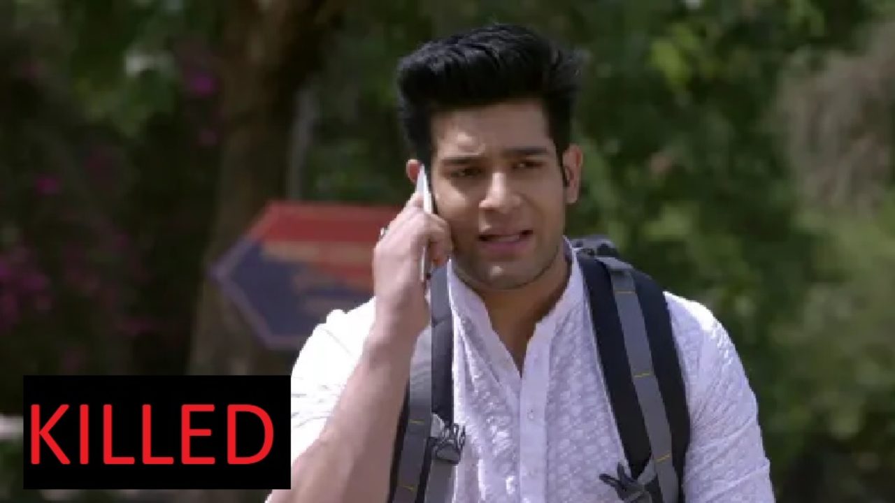 Yeh Hai Mohabbatein 20 May 2019 Written Update Full Episode: Rohan gets killed