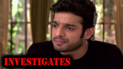 Yeh Hai Mohabbatein 23 May 2019 Written Update Full Episode: Raman investigates