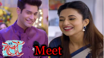 Yeh Hai Mohabbatein 6 May 2019 Written Update Full Episode: Ishita meets Rohan