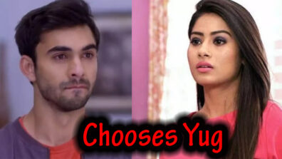 Yeh Hai Mohabbatein 8 May 2019 Written Update Full Episode: Aaliya chooses Yug