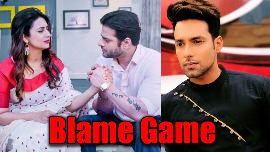 Yeh Hai Mohabbatein: Karan to blame the Bhallas for death of Rohan