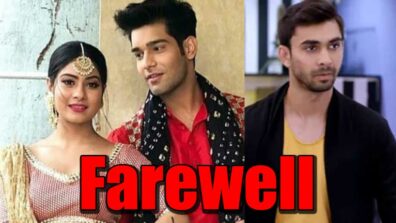 Yeh Hai Mohabbatein: Rohan bids adieu to Aliya at her wedding with Yug