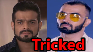 Yeh Hai Mohabbatein 9 May 2019 Written Update Full Episode: Raman tricked Sahil