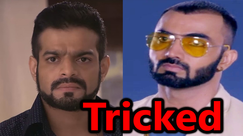 Yeh Hai Mohabbatein9 May 2019 Written Update Full Episode: Raman tricked Sahil