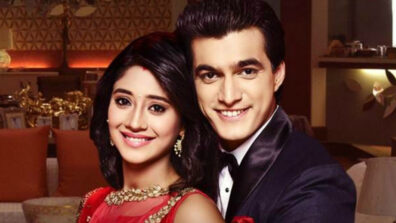 Yeh Rishta Kya Kehlata Hai 13 May 2019 Written Update Full Episode: Kartik and Naira’s day