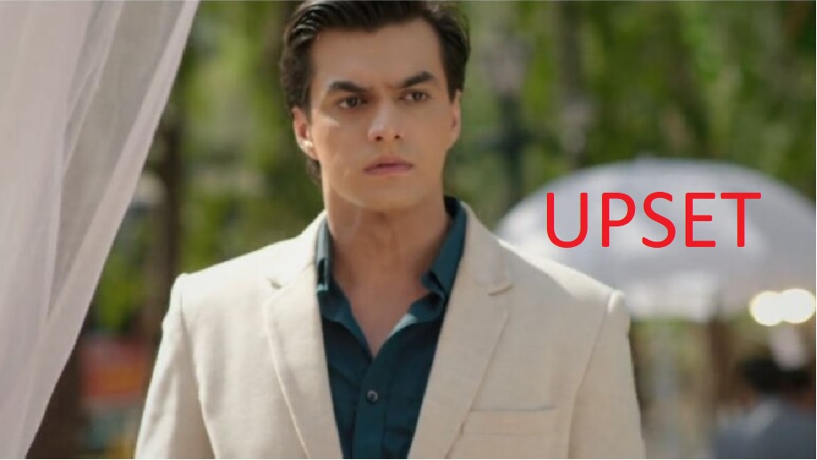 Yeh Rishta Kya Kehlata Hai 20 May 2019 Written Update Full Episode: Kartik is very upset