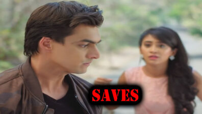 Yeh Rishta Kya Kehlata Hai 23 May 2019 Written Update Full Episode: Naira saves Kartik!