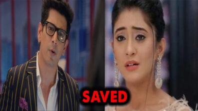 Yeh Rishta Kya Kehlata Hai 29 May 2019 Written Update Full Episode: Naira saved by Mihir!