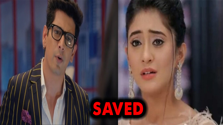 Yeh Rishta Kya Kehlata Hai 29 May 2019 Written Update Full Episode: Naira saved by Mihir!