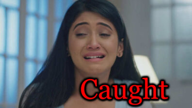 Yeh Rishta Kya Kehlata Hai 7 May 2019 Written Update Full Episode: Naira caught in a fix