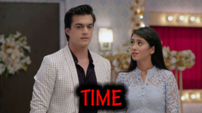 Yeh Rishta Kya Kehlata Hai 8 May 2019 Written Update Full Episode: Kartik buys Naira time