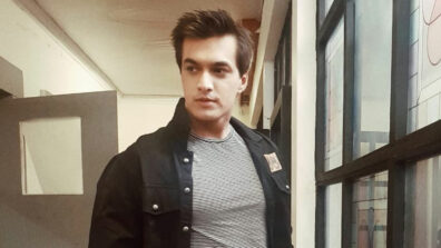 Yeh Rishta Kya Kehlata Hai actor Mohsin Khan’s fun TikTok videos