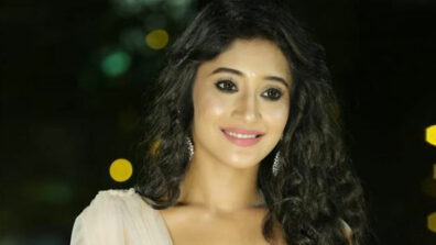 Yeh Rishta Kya Kehlata Hai actress Shivangi Joshi’s Best TikTok videos