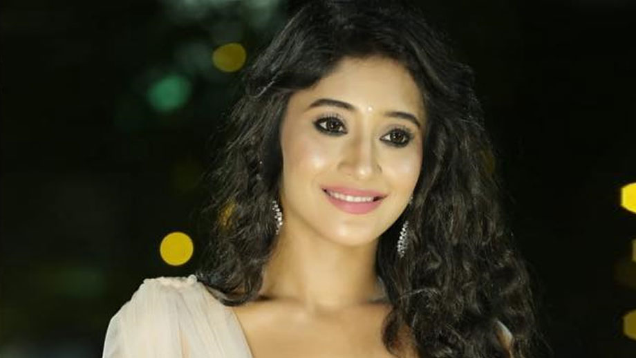 Yeh Rishta Kya Kehlata Hai actress Shivangi Joshi's Best TikTok videos 1