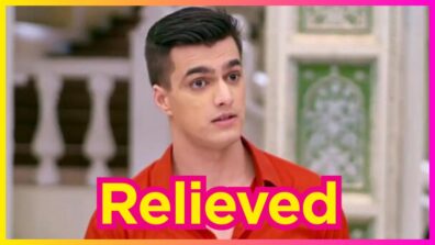 Yeh Rishta Kya Kehlata Hai: Big revelation of Mihir to make Kartik calm