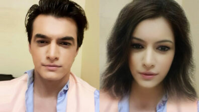 Yeh Rishta Kya Kehlata Hai: Kartik aka Mohsin Khan turns into a girl