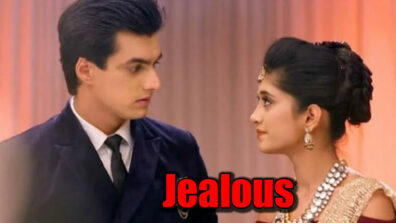 Yeh Rishta Kya Kehlata Hai: Kartik gets jealous with Naira’s success