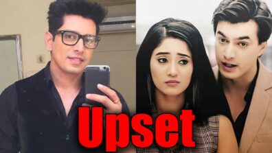 Yeh Rishta Kya Kehlata Hai: Mihir to get upset at Naira