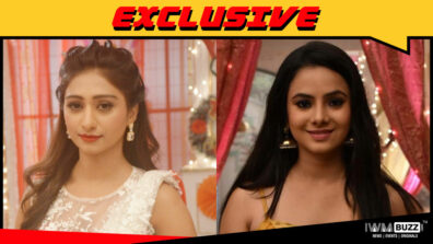 Yeh Rishta Kya Kehlata Hai: Mohena Kumari and Deblina Chaterjee to QUIT