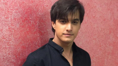 Yeh Rishta Kya Kehlata Hai: Mohsin Khan’s Iftar on the set