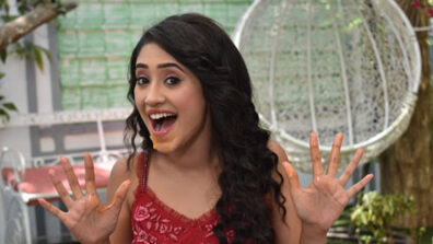 Yeh Rishta Kya Kehlata Hai: Naira and family’s mango competition