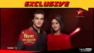 Yeh Rishta Kya Kehlata Hai to go in for a leap in time