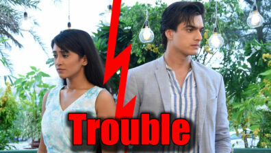 Yeh Rishta Kya Kehlata Hai: Trouble between Kartik and Naira at Krish’s Annaprasana