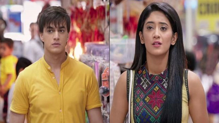 Yeh Rishta Kya Kehlata Hai's Kartik and Naira separation moments 3