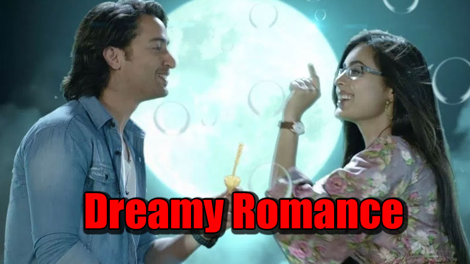 Yeh Rishtey Hain Pyaar Ke: Abir's dreamy romance with Mishti