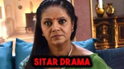 Yeh Rishtey Hain Pyaar Ke: Meenakshi breaks her sitar