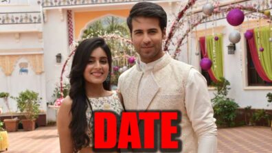 Yeh Rishtey Hain Pyaar Ke: Mishti and Kunal to go on a date