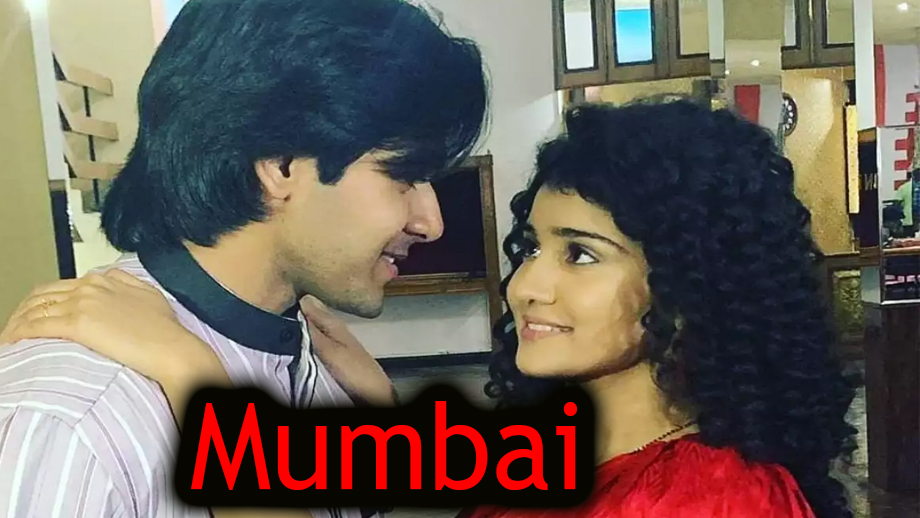 Yeh Un Dinon Ki Baat Hai 15 May 2019 Written Episode Update Full Episode: Sameer and Naina arrive in Bombay