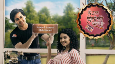 Yeh Un Dinon Ki Baat Hai 22 May 2019 Written Update Full Episode: Sameer couldn’t meet Anant Sir